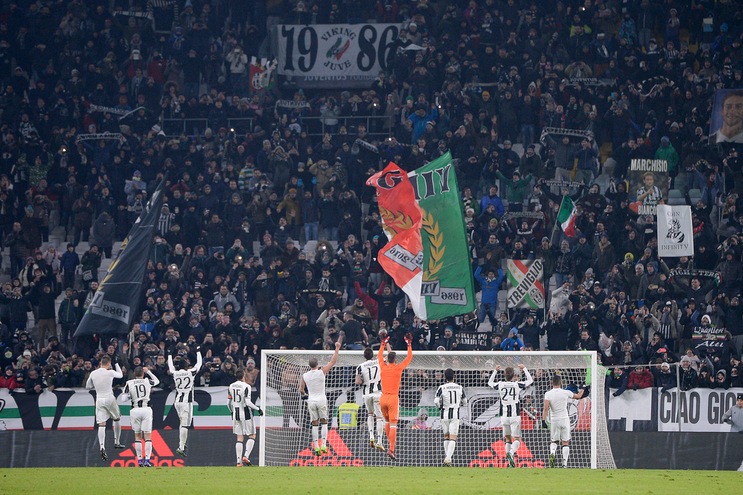 Serie A, febbre Juventus-Inter: è già sold out!