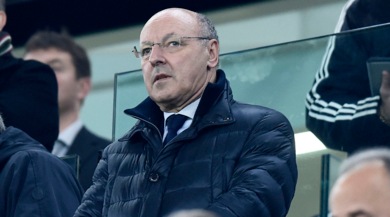 Juventus, Marotta: «Pronto il rinnovo per Dybala»