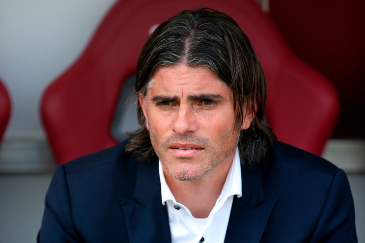 Calciomercato, Palermo: Diego Lopez nuovo allenatore