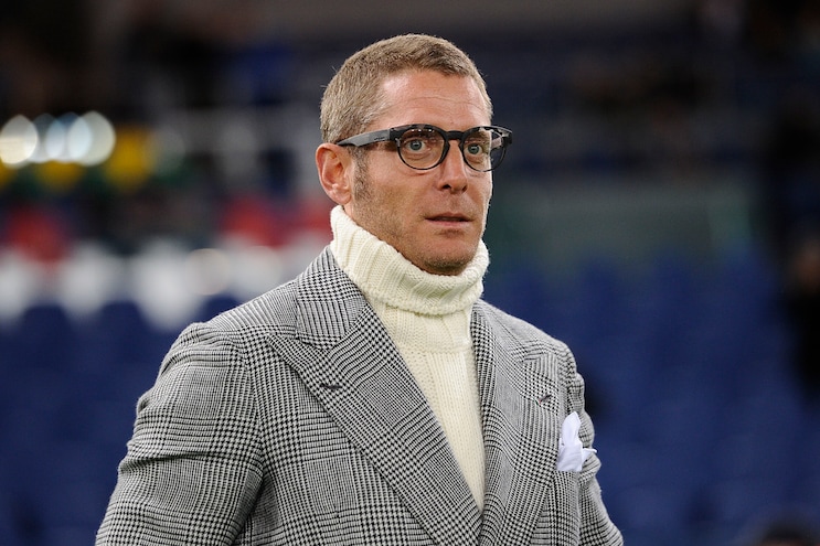 Lapo Elkann: «È stato un momento difficile»