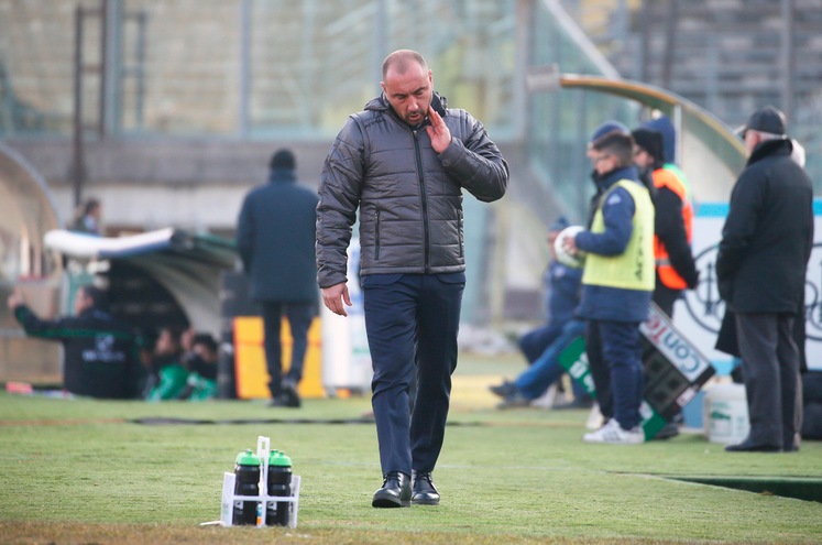 Brescia, è fatta per Valotti alla Lupa Roma