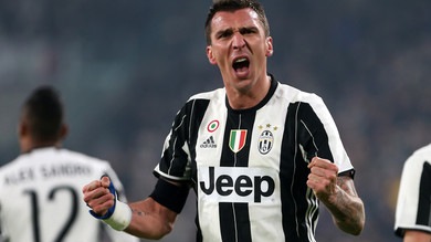 Il ct della Croazia: «Juventus, Mandzukic ala? No, guerriero!»