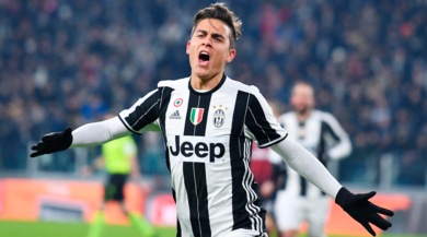 Dal calciomercato a Maradona: Dybala re della Juve 