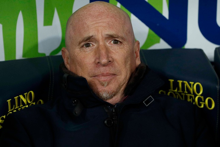 Calciomercato Chievo, Maran: «In attacco siamo troppo pochi»