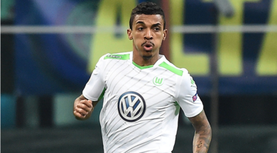 Juve-Luiz Gustavo: piccolo spiraglio. Paredes dipende dalla Roma