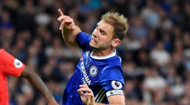 Calciomercato estero, Chelsea: Ivanovic vicino allo Zenit
