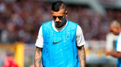 Baldissoni: «Nessuna offerta ufficiale per Paredes»