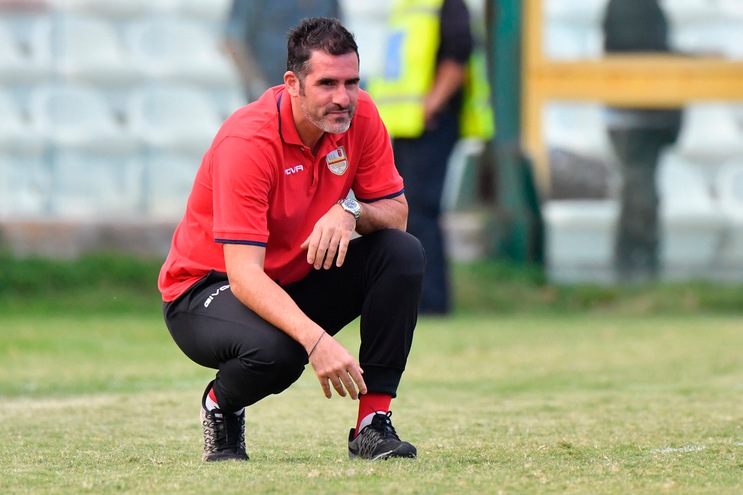 Taranto, preso Musacci dal Messina