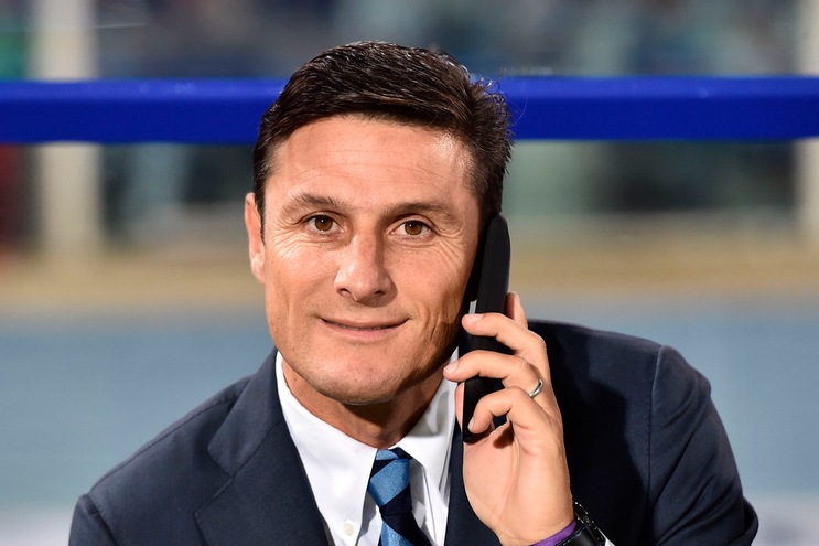 Calciomercato, Zanetti: «Dybala è stato vicino all'Inter»