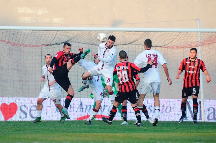 Calciomercato Chievo, ufficiale: Rigione in prestito al Cesena