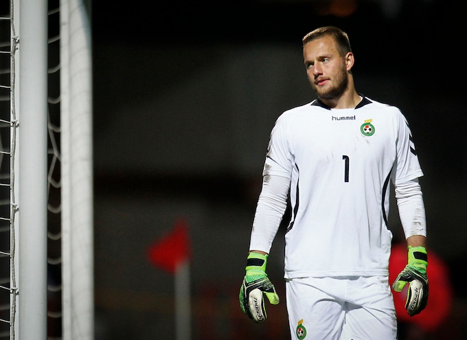 Roma, Svedkauskas ceduto al Catanzaro