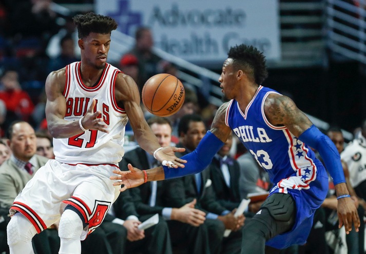 Mercato NBA, Celtics sulle tracce di Jimmy Butler
