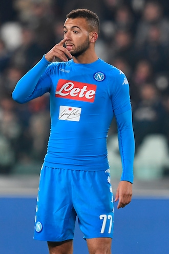 L'Empoli chiude il colpo di calciomercato che cercava: ecco El Kaddouri dal Napoli