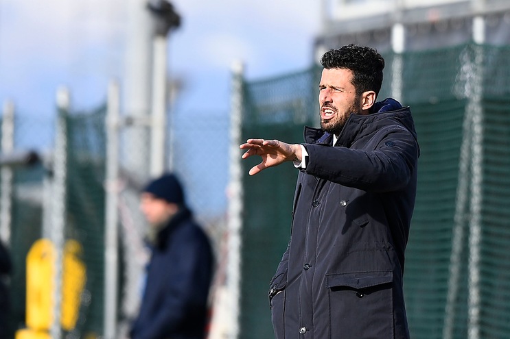 Juventus, calciomercato per la Primavera: ecco Matheus Pereira Da Silva