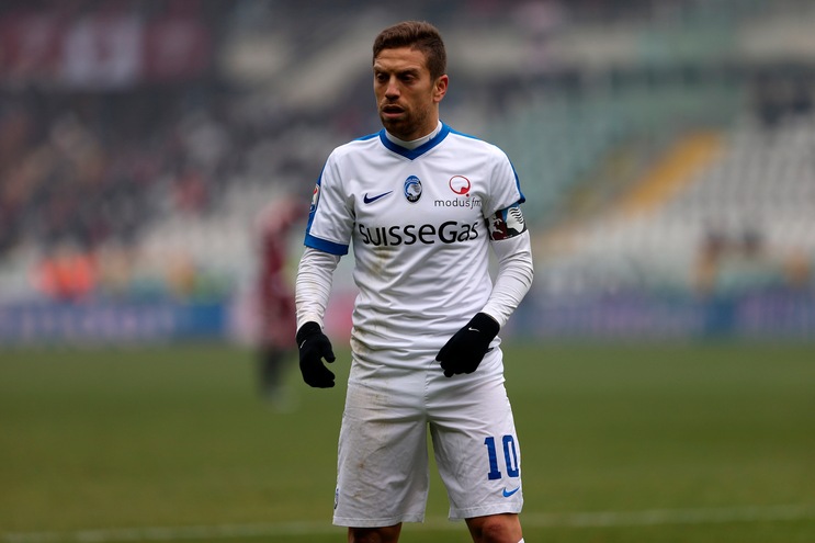 Calciomercato Atalanta, Gomez: «Mounier? Mi piace molto»