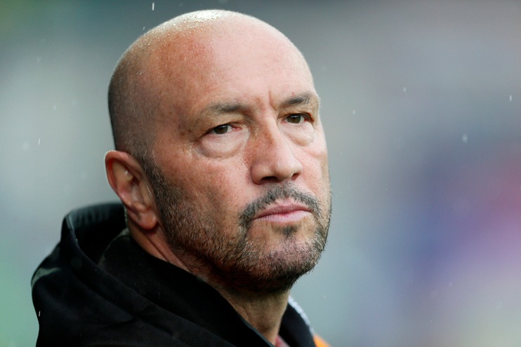 Juventus-Inter, Zenga: «L'arbitro? La penso così...»
