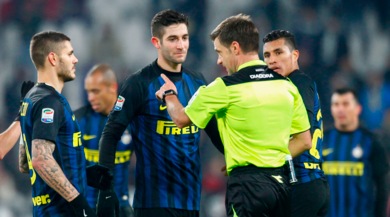 Derby d'Italia, Rizzoli "pro-Juve"? Le statistiche dicono il contrario