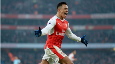 L'occasione Alexis Sanchez intriga la Juve
