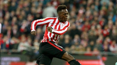 Calciomercato, dalla Spagna: «Juventus su Iñaki Williams»