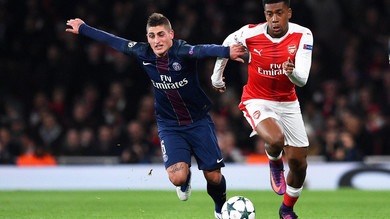 L'agente di Verratti: «Juve e Inter lo corteggiano. È come una bella donna»