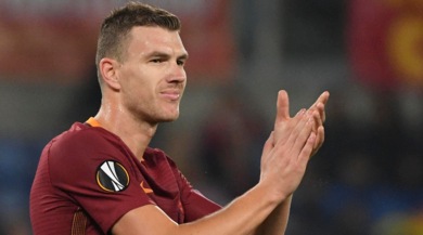 Europa League: Roma-Villarreal, Fiorentina-Borussia Moenchengladbach