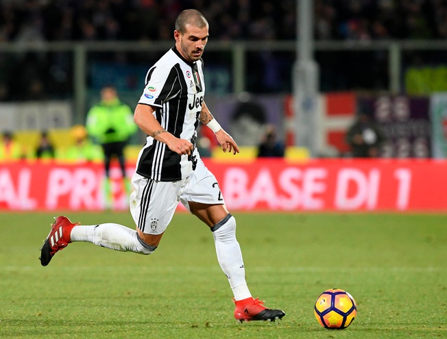 Serie A, Juventus-Palermo, formazioni ufficiali e diretta alle 20:45