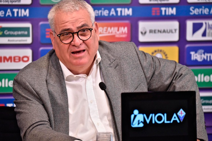 Calciomercato Fiorentina, ufficiale: Toledo passa al Lanus