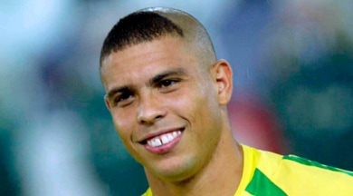 Capelli assurdi, Ronaldo rivela: «Ecco perché»