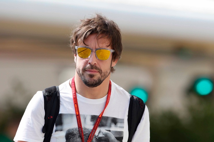 F1, Alonso guadagna più di tutti nel 2017