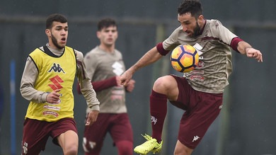 Torino | Molinaro: «Zero problemi, spogliatoio unito»