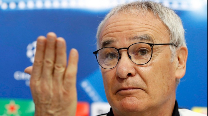Leicester, ufficiale: Ranieri è stato esonerato