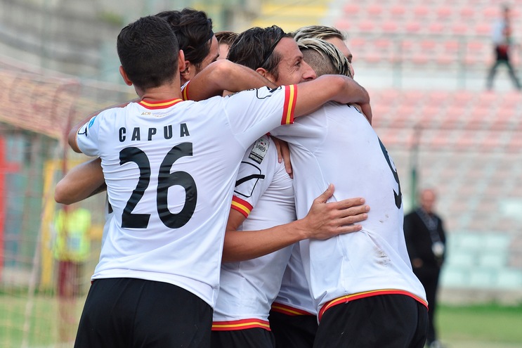 Calciomercato Messina, è ufficiale: firma l'attaccante Plasmati