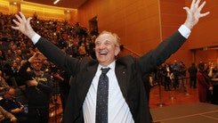 La Fipav cambia. Bruno Cattaneo nuovo presidente