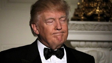 Ceferin: «Con Trump i mondiali 2026 sono a rischio»