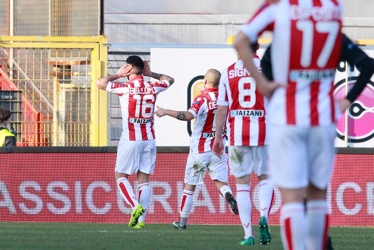 Calciomercato, il  Vicenza ufficializza l'ingaggio di Amelia