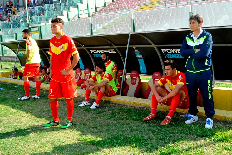 Calciomercato Messina, Proto acquista il club siciliano