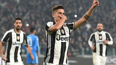 Juventus-Dybala, rinnovo da telenovela: «Ma si farà»