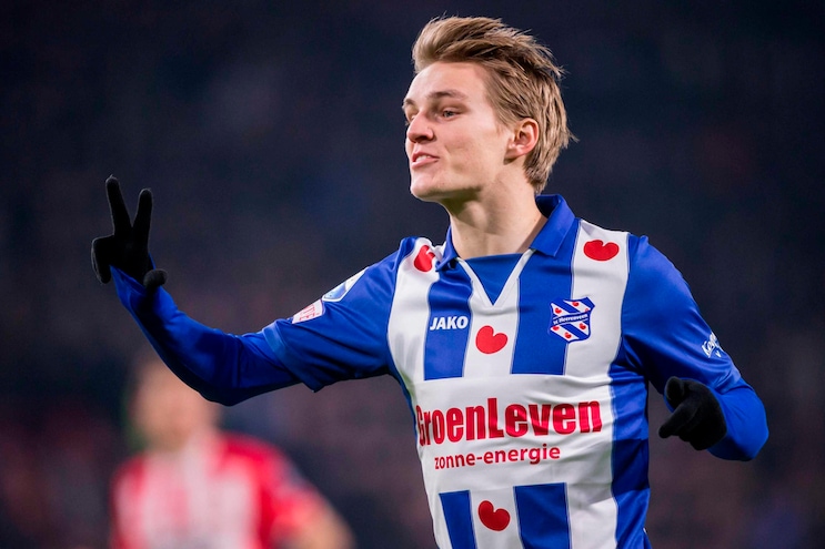 Il Real Madrid e la clausola Odegaard: «Meno gioca, più il club guadagna»