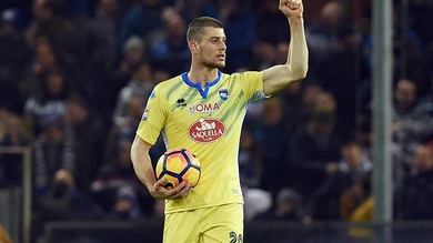 Calciomercato Juventus, ufficiale: ceduto Cerri al Perugia