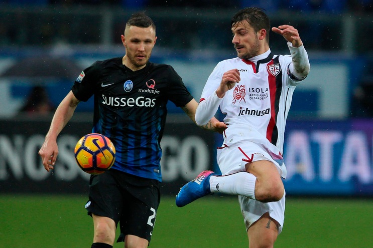 Calciomercato, Cagliari-Dessena: ufficiale il rinnovo