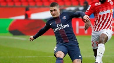 Il fratello di Verratti: «Sognava la Juve. Partenze di Ibra e Lavezzi duro colpo per lui»