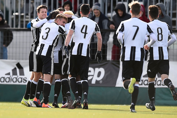 Primavera: il big match Chievo-Juventus in diretta