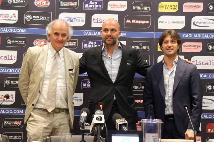 Calciomercato Cagliari, preso Han. Il primo nordcoreano in Serie A