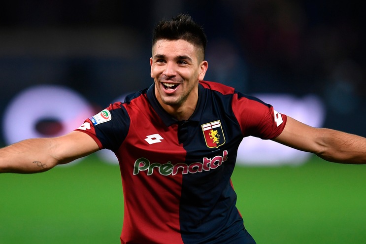 Serie A: Genoa-Sampdoria, il 39% vede rossoblù