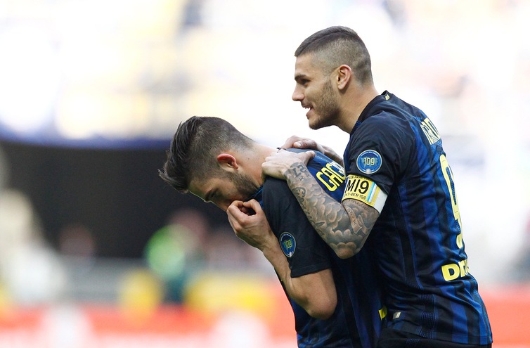 Serie A Inter-Atalanta 7-1, il tabellino