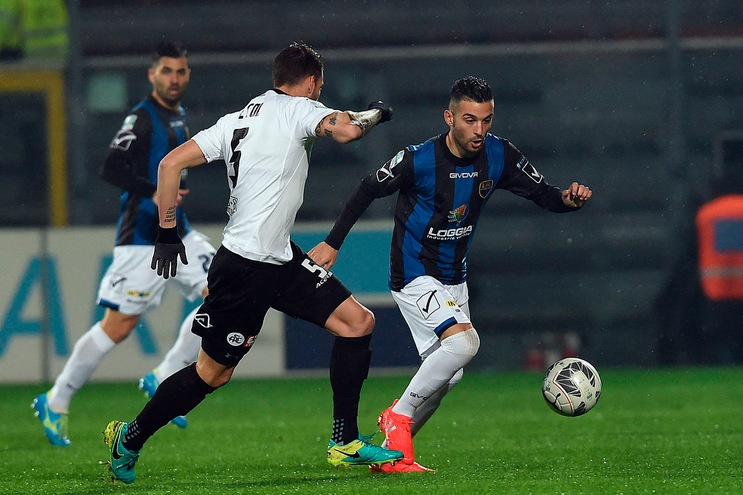 Serie A Napoli, Roberto Insigne: «Spero di tornare per giocare con mio fratello»