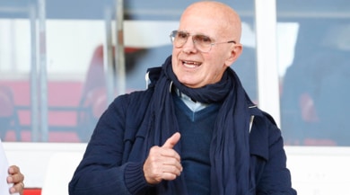 Sacchi: «Juve irraggiungibile, può solo suicidarsi»