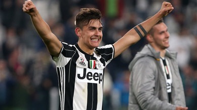Juventus-Porto | Dybala: «Vogliamo vincere la Champions»