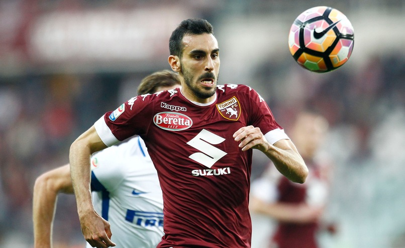 Torino, Zappacosta da conferma obbligata