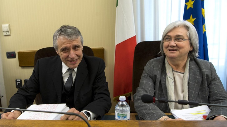 La Bindi attacca. Chiappero: «Sconvolti, ma la Juventus non si costituirà parte civile né patteggerà»